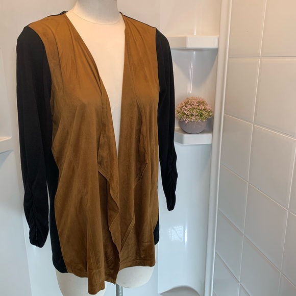 august silk sweaters